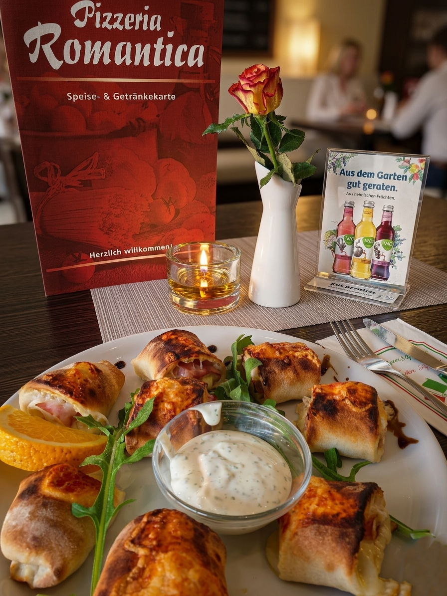 Klassisches Tiramisu