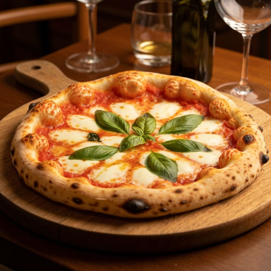 Margherita